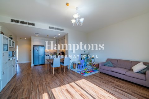 Apartamento en Dubai South (Dubai World Central), Dubai, 2 dormitorios, 120.94948667 m², № 96125 - foto 11