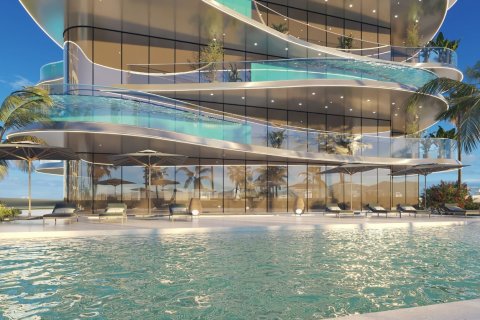 Apartamento en Jumeirah Village Triangle, Dubai, 1 dormitorio, № 92678 - foto 5