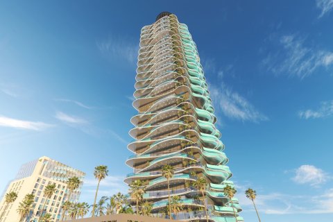 Apartamento en Jumeirah Village Triangle, Dubai, 1 dormitorio, № 92678 - foto 4