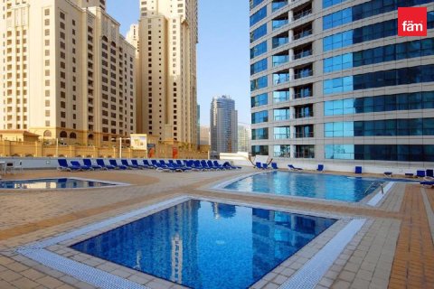 Appartement à Dubai Marina, Dubai, 2 chambres, 134.2 m², № 11229 - photo 6