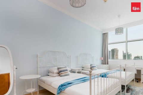 Appartement à Dubai Marina, Dubai, 2 chambres, 134.2 m², № 11229 - photo 9