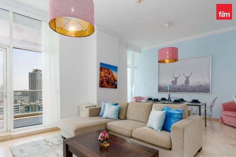 Appartement à Dubai Marina, Dubai, 2 chambres, 134.2 m², № 11229 - photo 4