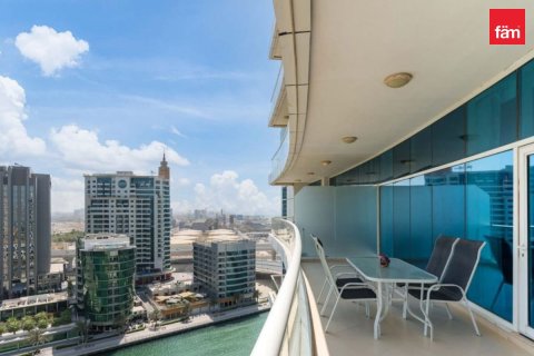 Appartement à Dubai Marina, Dubai, 2 chambres, 134.2 m², № 11229 - photo 1