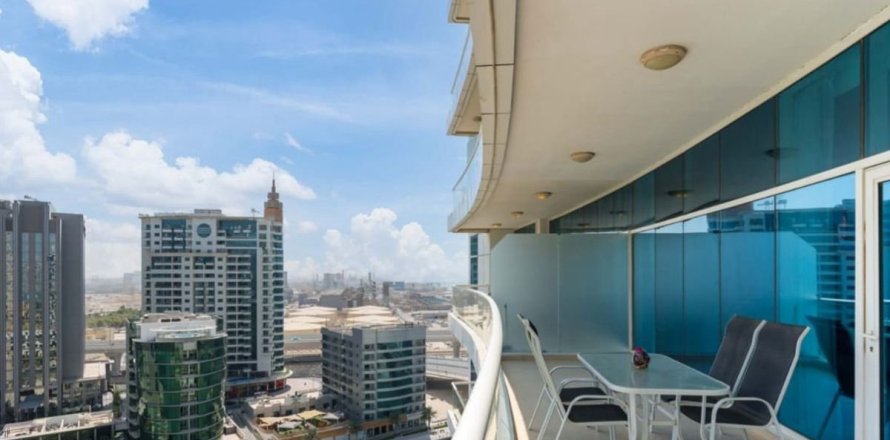 Appartement à Dubai Marina, Dubai, 2 chambres, 134.2 m², № 11229