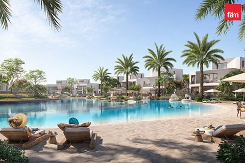 Villa en Dubai, 6 dormitorios, 1463.9 m², № 11228 - foto 1