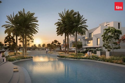 Villa en Dubai, 6 dormitorios, 1463.9 m², № 11228 - foto 3