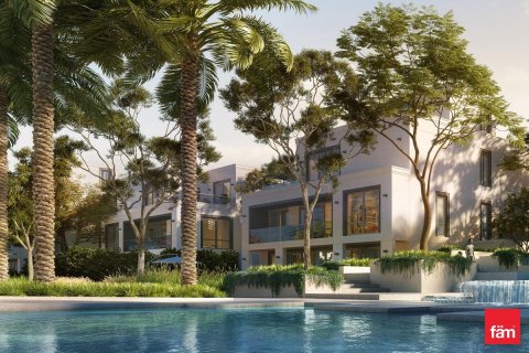Villa en Dubai, 6 dormitorios, 1463.9 m², № 11228 - foto 5