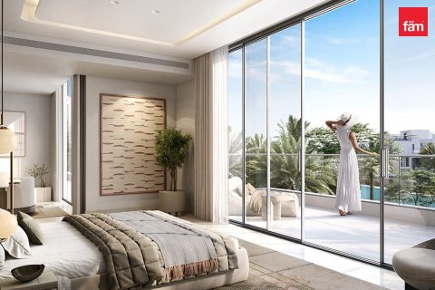 Villa en Dubai, 6 dormitorios, 1463.9 m², № 11228 - foto 7