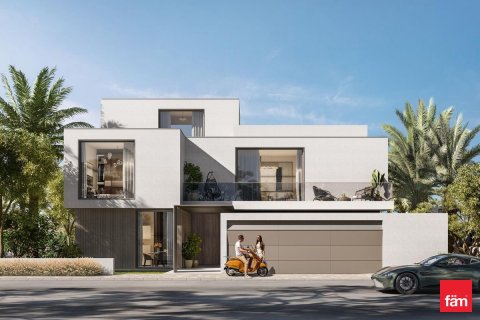 Villa en Dubai, 6 dormitorios, 1463.9 m², № 11228 - foto 8