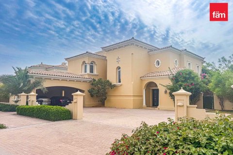Villa in Dubai 759.4 sq.m. № 11217 - photo 1