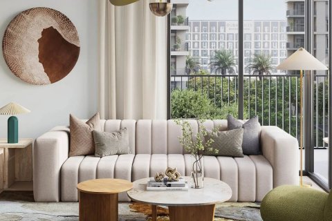 Appartement à Dubai Hills Estate, Dubai, 1 chambre, 64.8 m², № 11224 - photo 7