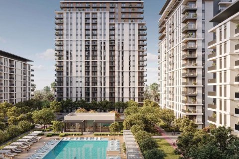 Appartement à Dubai Hills Estate, Dubai, 1 chambre, 64.8 m², № 11224 - photo 2