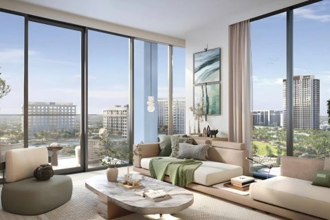 Appartement à Dubai Hills Estate, Dubai, 1 chambre, 64.8 m², № 11224 - photo 5