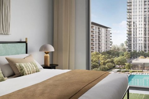 Appartement à Dubai Hills Estate, Dubai, 1 chambre, 64.8 m², № 11224 - photo 9