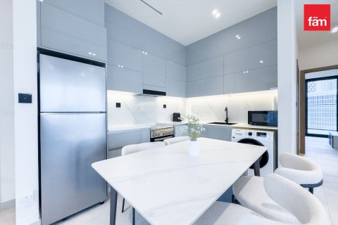 Penthouse in Business Bay, Dubai 2 bedrooms, 192.1 sq.m. № 11227 - photo 11