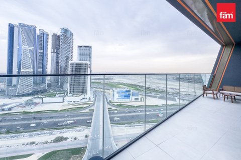 Penthouse in Business Bay, Dubai 2 bedrooms, 192.1 sq.m. № 11227 - photo 20