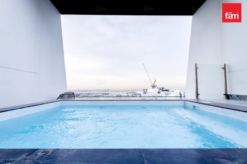 Penthouse in Business Bay, Dubai 2 bedrooms, 192.1 sq.m. № 11227 - photo 28