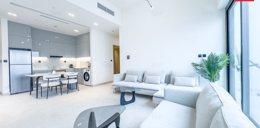 Penthouse in Business Bay, Dubai 2 bedrooms, 192.1 sq.m. № 11227