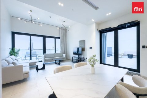 Penthouse in Business Bay, Dubai 2 bedrooms, 192.1 sq.m. № 11227 - photo 7