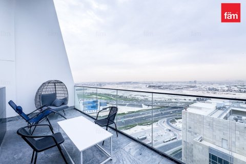 Penthouse in Business Bay, Dubai 2 bedrooms, 192.1 sq.m. № 11227 - photo 23