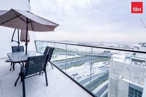 Penthouse in Business Bay, Dubai 2 bedrooms, 192.1 sq.m. № 11227 - photo 17