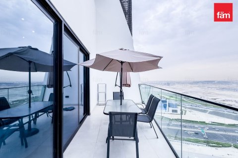 Penthouse in Business Bay, Dubai 2 bedrooms, 192.1 sq.m. № 11227 - photo 22