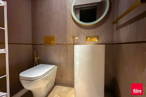 شقة في نخلة جميرا, دبي 3 غرف نوم, 216 م² رقم 11226 - صورة 12