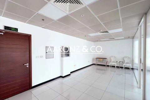 Bureau à Business Bay, Dubai, 70.4 m², № 78422 - photo 8