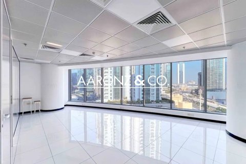 Bureau à Business Bay, Dubai, 70.4 m², № 78422 - photo 4