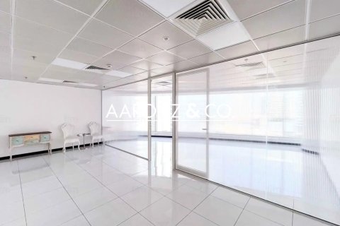 Bureau à Business Bay, Dubai, 70.4 m², № 78422 - photo 1