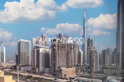 Bureau à Business Bay, Dubai, 70.4 m², № 78422 - photo 11