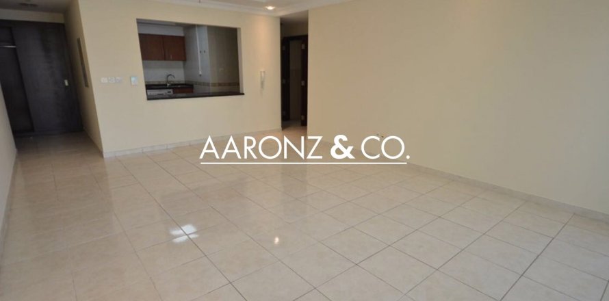 Appartement à Jumeirah Lake Towers, Dubai, 1 chambre, 92.2 m², № 78426