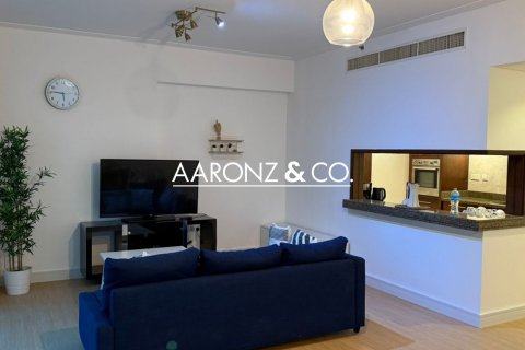 Apartamento en Dubai Marina, Dubai, 2 dormitorios, 134.1 m², № 78420 - foto 1