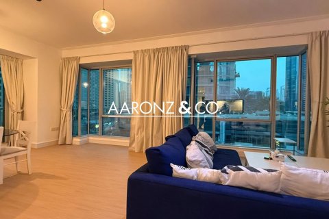Apartamento en Dubai Marina, Dubai, 2 dormitorios, 134.1 m², № 78420 - foto 5