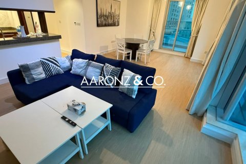 Apartamento en Dubai Marina, Dubai, 2 dormitorios, 134.1 m², № 78420 - foto 6
