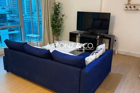 Apartamento en Dubai Marina, Dubai, 2 dormitorios, 134.1 m², № 78420 - foto 4
