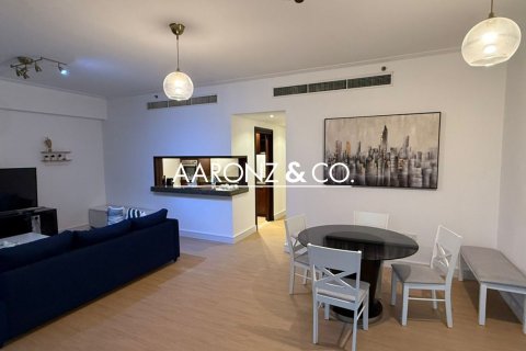 Apartamento en Dubai Marina, Dubai, 2 dormitorios, 134.1 m², № 78420 - foto 2