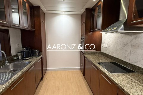 Apartamento en Dubai Marina, Dubai, 2 dormitorios, 134.1 m², № 78420 - foto 9