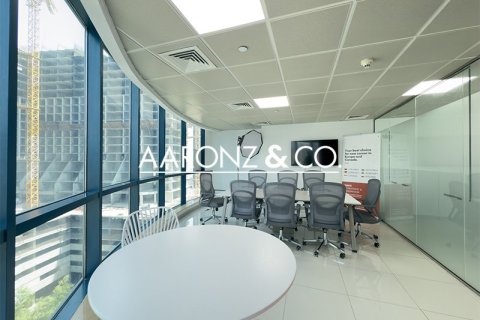 Bureau à Jumeirah Lake Towers, Dubai, 101.4 m², № 78424 - photo 5