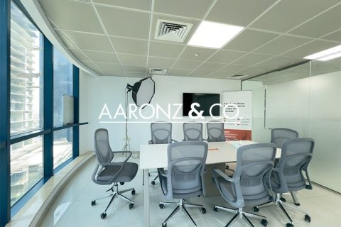 Bureau à Jumeirah Lake Towers, Dubai, 101.4 m², № 78424 - photo 9