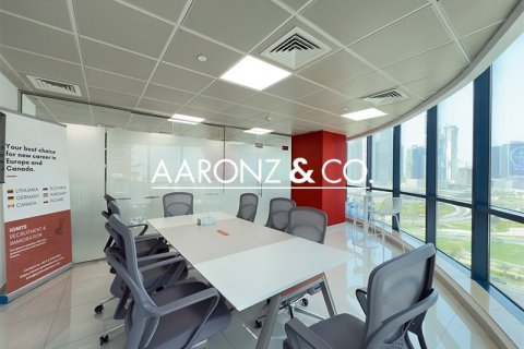 Bureau à Jumeirah Lake Towers, Dubai, 101.4 m², № 78424 - photo 10