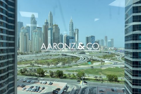 Bureau à Jumeirah Lake Towers, Dubai, 101.4 m², № 78424 - photo 13