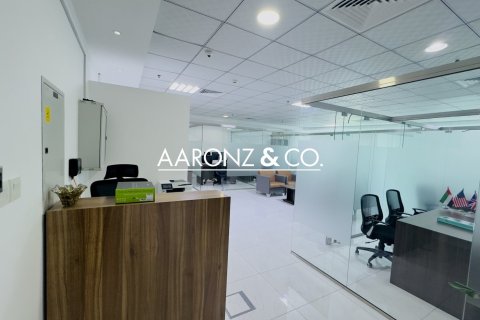 Bureau à Business Bay, Dubai, 107.6 m², № 78423 - photo 7