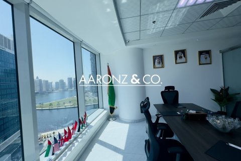 Bureau à Business Bay, Dubai, 107.6 m², № 78423 - photo 12