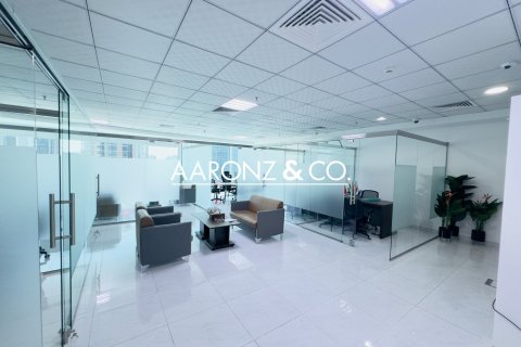 Bureau à Business Bay, Dubai, 107.6 m², № 78423 - photo 4