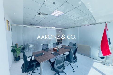 Bureau à Business Bay, Dubai, 107.6 m², № 78423 - photo 10