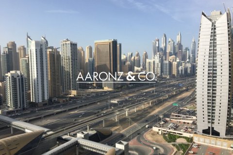 Appartement à Jumeirah Lake Towers, Dubai, 1 chambre, 92.2 m², № 78425 - photo 9