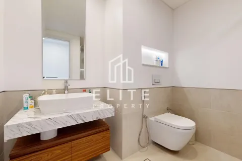 Apartment in Madinat Jumeirah Living, Umm Suqeim, Dubai studio, 72 sq.m. № 85662 - photo 10