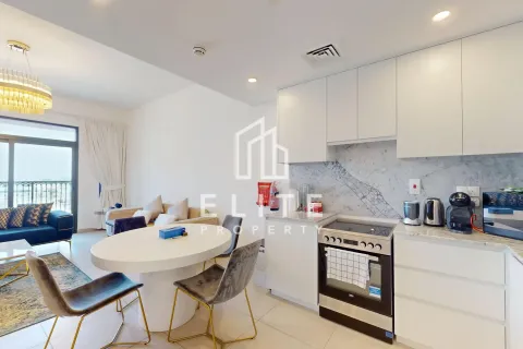 Apartment in Madinat Jumeirah Living, Umm Suqeim, Dubai studio, 72 sq.m. № 85662 - photo 5