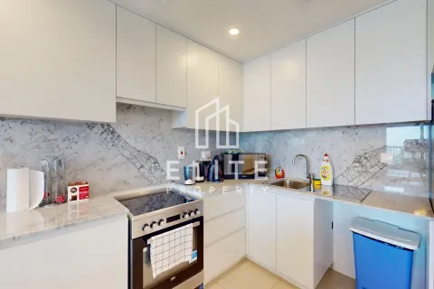 Apartment in Madinat Jumeirah Living, Umm Suqeim, Dubai studio, 72 sq.m. № 85662 - photo 3